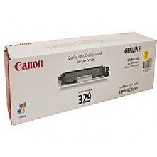Cartridge mực in Canon EP-329 