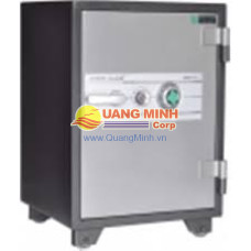 Két Sắt Gunngard GFN-85C