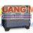 Két sắt Sanzil SZ 350-ALD