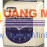 Máy chấm công thẻ giấy Gigata 990A