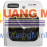 Máy chấm công thẻ giấy Umei RJ-2300A 