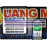 Máy chấm công vân tay Hitech X628-C