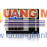 Máy chấm công vân tay và thẻ cảm ứng Gigata 779