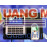 Máy chấm công vân tay  và thẻ cảm ứng Hitech X999