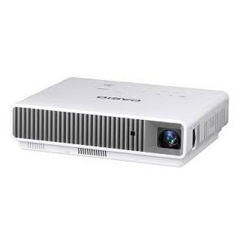 Máy chiếu đèn LED Casio XJ-M241