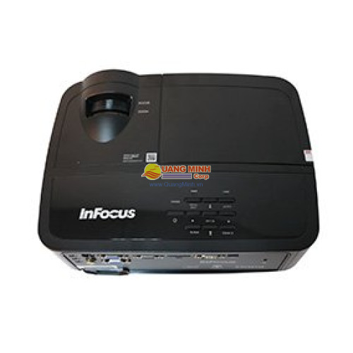 Máy chiếu Infocus In112X