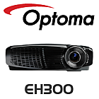 Máy chiếu Optoma EH300