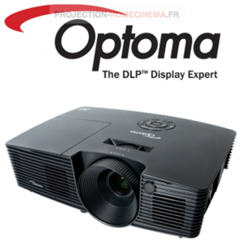 Máy chiếu Optoma PS330