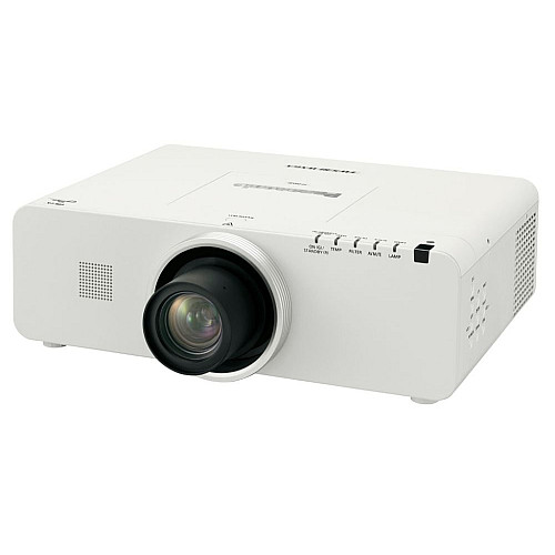 Máy chiếu Panasonic PT-EX500E