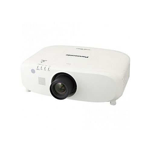 Máy chiếu Panasonic PT-EX610
