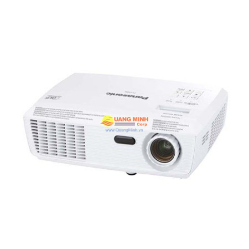 Máy chiếu Panasonic PT-LX300EA