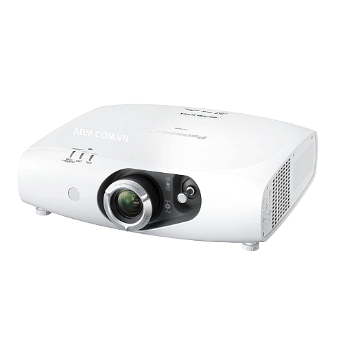 Máy chiếu Panasonic PT-RZ370E