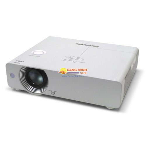 Máy chiếu Panasonic PT-VX435NZ