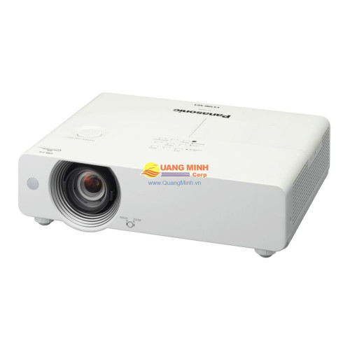 Máy chiếu Panasonic PT-VX500EA