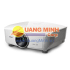 Máy chiếu Vivitek D5380U-WNL