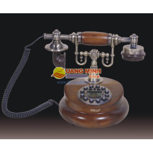 Máy điện thoại giả cổ ODEAN CY- 509A