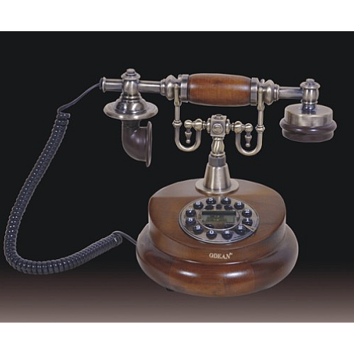 Máy điện thoại giả cổ ODEAN CY- 509A