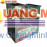Máy ép nước mía Quang Minh QM-400