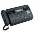 Máy Fax giấy nhiệt PANASONIC KX - FT983