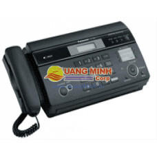 Máy Fax giấy nhiệt PANASONIC KX - FT983