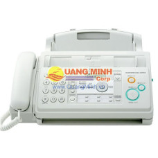 Máy fax Panasonic KX-FP 701
