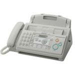 Máy fax Panasonic KX-FP 711 