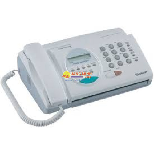 Máy Fax Sharp FO-77