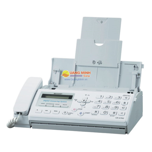 Máy Fax Sharp UX-A760 