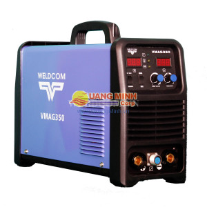 Máy hàn bán tự động Weldcom VMAG350
