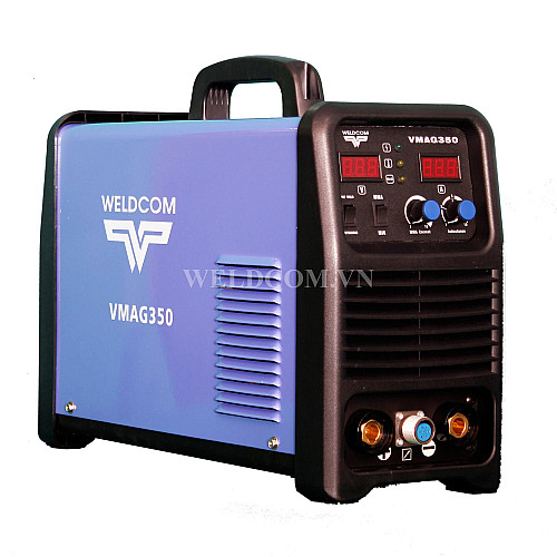 Máy hàn bán tự động Weldcom VMAG350