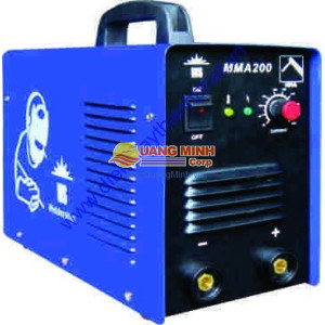 Máy hàn hồ quang Inverter VARC 450