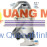 Máy hút bụi Anex AG-1099