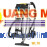 Máy hút bụi – nước ROLY WL 70