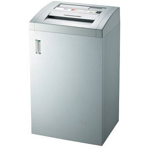 Máy hủy tài liệu Bosser 310X