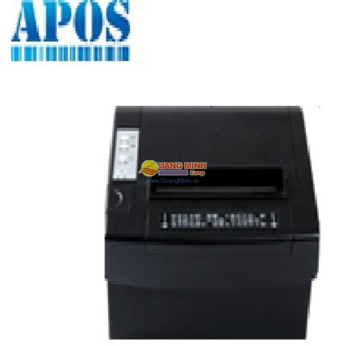Máy in hóa đơn APOS - C2008 
