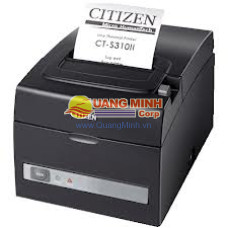 Máy in hóa đơn Citizen CT-S310II