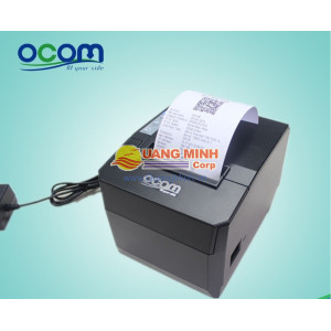 Máy in hóa đơn Ocom OCPP 88A