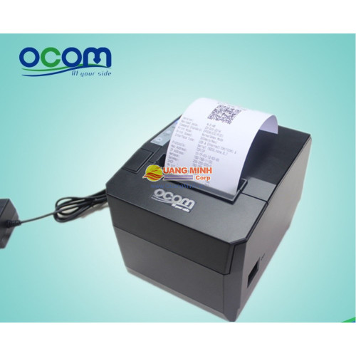 Máy in hóa đơn Ocom OCPP 88A