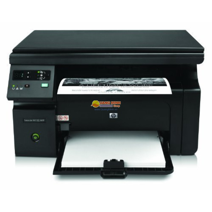 Máy in HP LaserJet Pro M1132 MFP