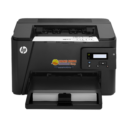 Máy in HP LaserJet Pro M201dw
