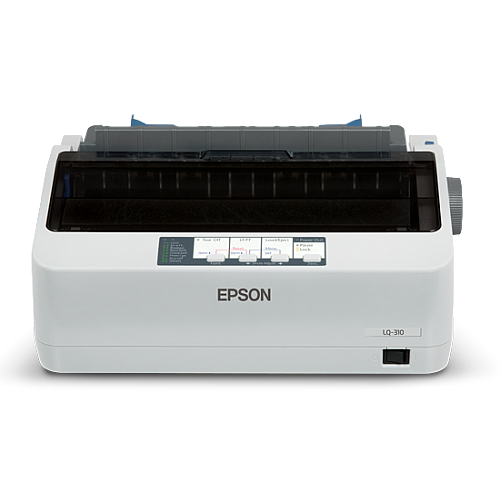 Máy in kim Epson LX-310