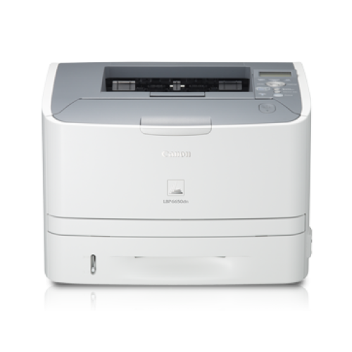 Máy in Laser Canon LBP6650DN