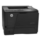 Máy in Laser HP LaserJet Pro 400 Printer M401d