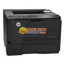 Máy in Laser HP LaserJet Pro 400 Printer M401d