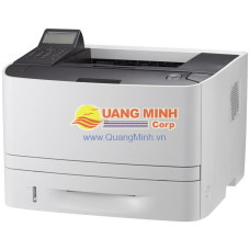 Máy in Laser trắng đen Canon 252dw