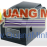 Máy in mã vạch Antech 3120
