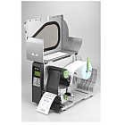 Máy in mã vạch TSC TTP-2410M Pro