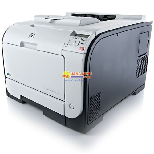 Máy in màu HP LaserJet Pro M451DN