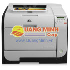 Máy in màu HP LaserJet Pro M451DN