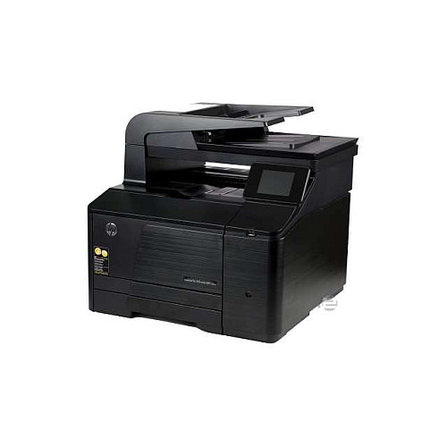 Máy in màu HP LaserJet Pro MFP M276nw